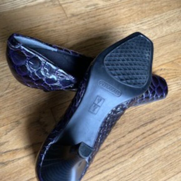 Aerosoles Women's Envy 7M Heeled Shoes - Picture 2 of 15